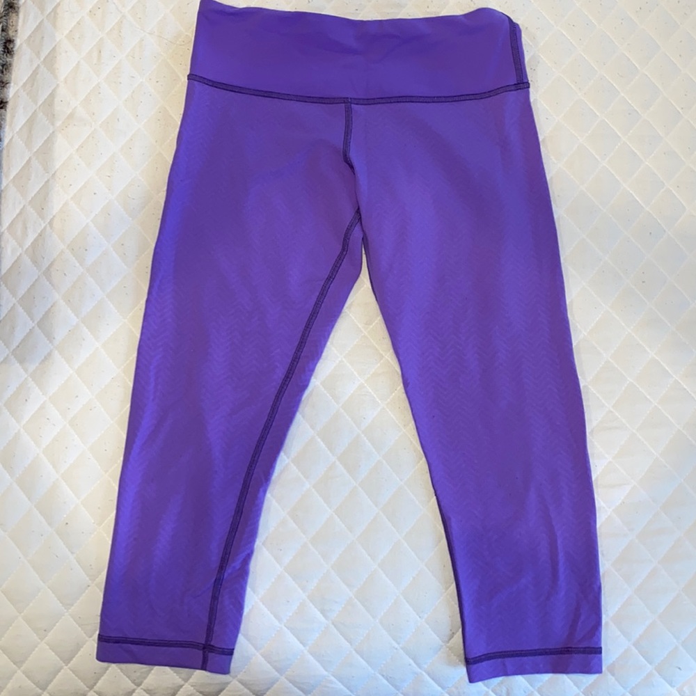Lululemon leggings